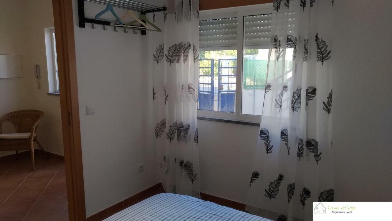 Apartmán Casa D'Avo Altura Exteriér fotografie
