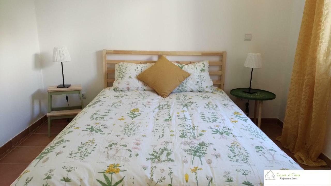 Apartmán Casa D'Avo Altura Exteriér fotografie