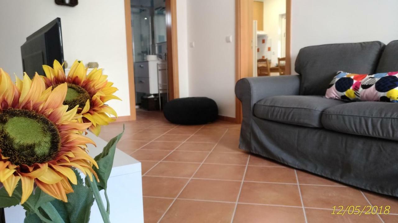 Apartmán Casa D'Avo Altura Exteriér fotografie