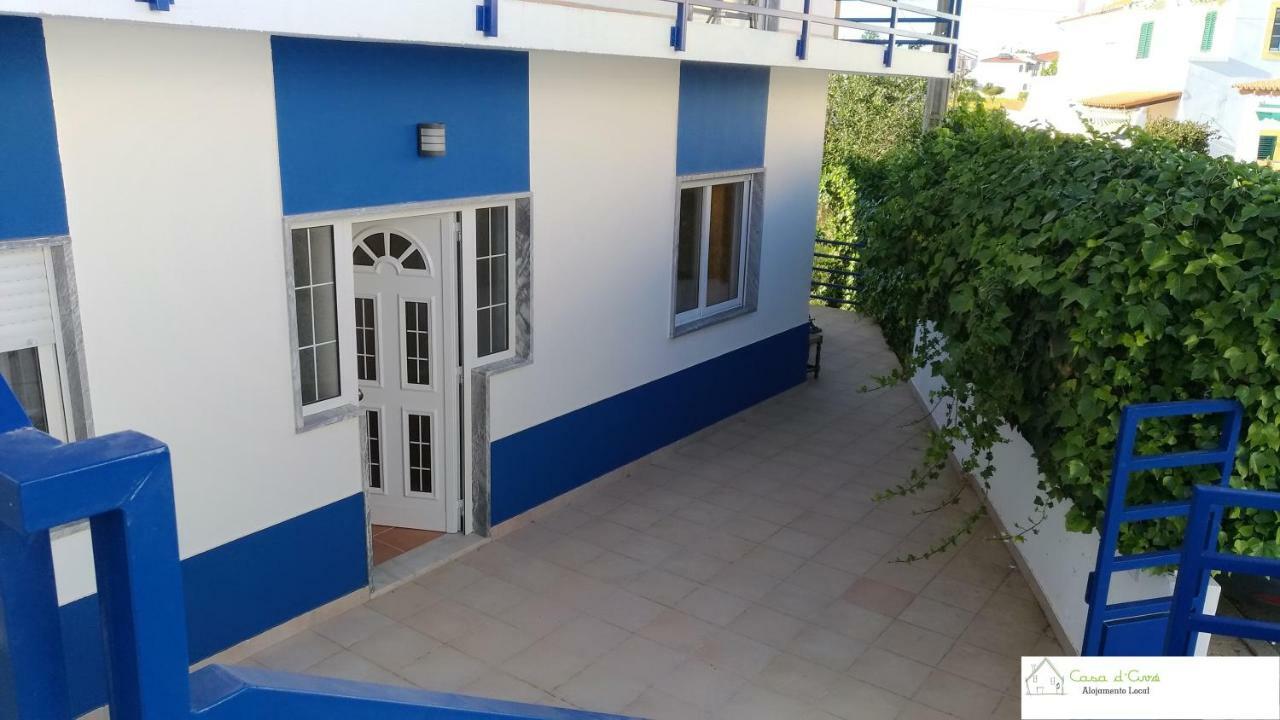 Apartmán Casa D'Avo Altura Exteriér fotografie