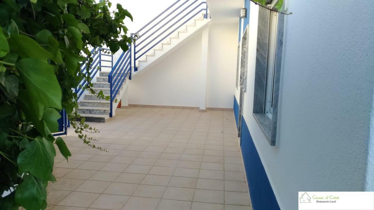 Apartmán Casa D'Avo Altura Exteriér fotografie